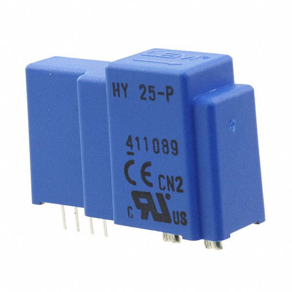 HY 25-P LEM USA Inc.  Current Sensors